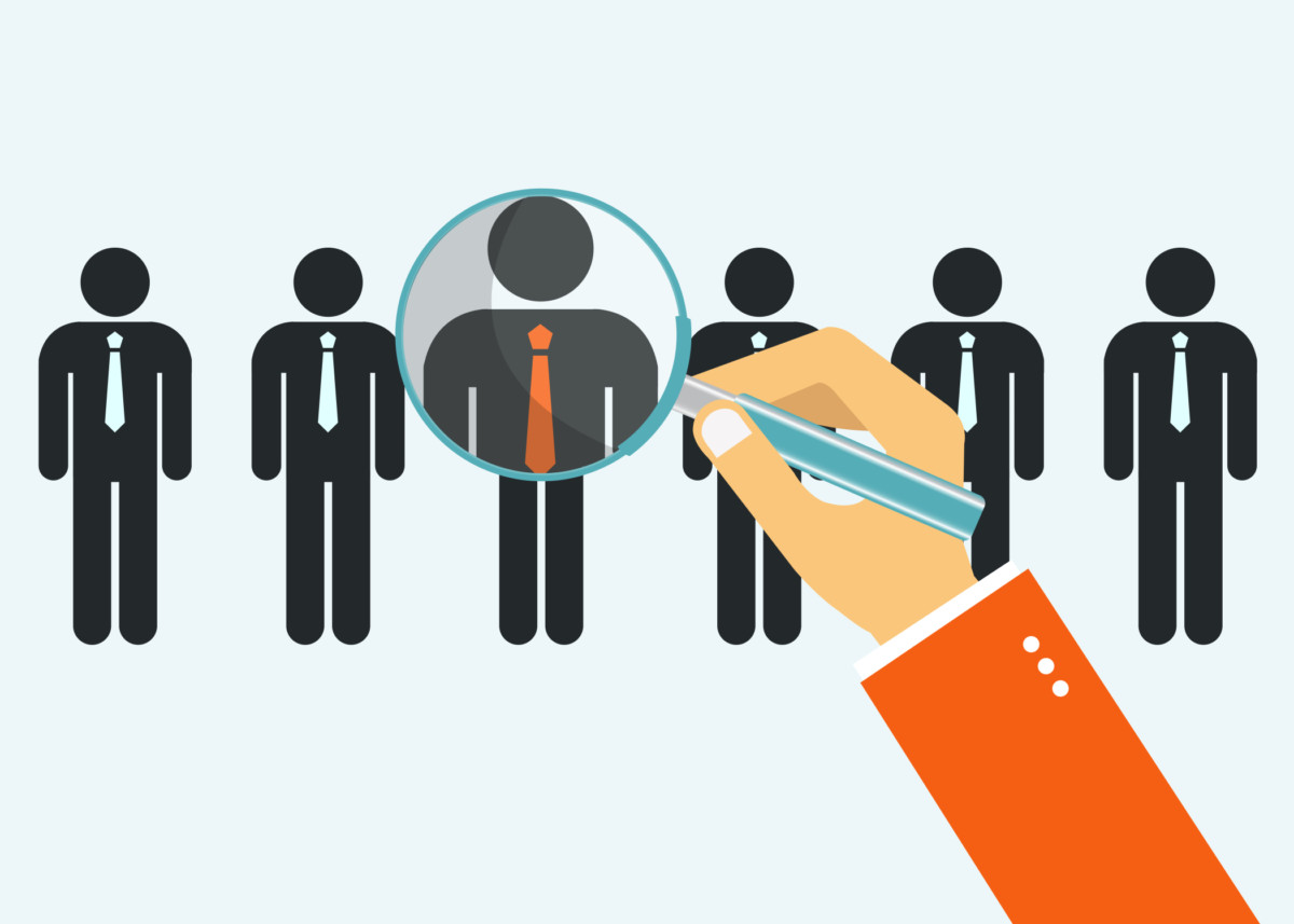Recrutamento